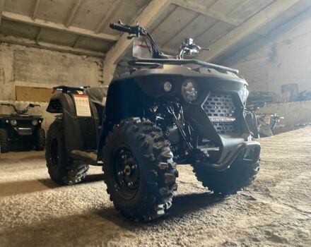 Линхай 6510, объемом двигателя 0.15 л и пробегом 0 тыс. км за 1360 $, фото 1 на Automoto.ua