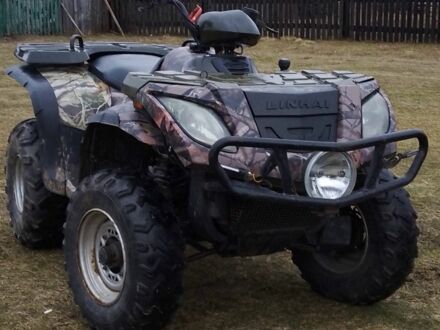 Лінхай 6510 2008 у Рокитне на Automoto.ua Лінхай 6510, об'ємом двигуна 0.35 л та пробігом 0 тис. км за 2400 $, фото 1 на Automoto.ua