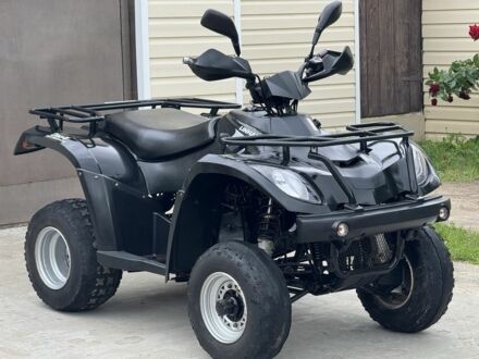 Линхай 6510, объемом двигателя 14.86 л и пробегом 0 тыс. км за 1650 $, фото 1 на Automoto.ua