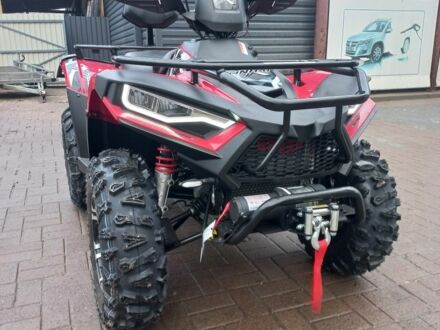 Линхай 6510 2023 в Полтаве на Automoto.ua Линхай 6510, объемом двигателя 0.4 л и пробегом 0 тыс. км за 5050 $, фото 1 на Automoto.ua