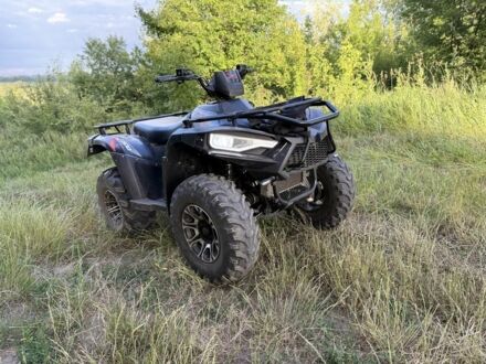 Лінхай 6510, об'ємом двигуна 14.86 л та пробігом 0 тис. км за 3500 $, фото 1 на Automoto.ua