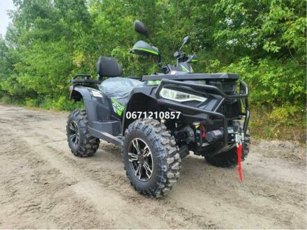 Линхай 6510 2024 в Боярка на Automoto.ua Линхай 6510, объемом двигателя 14.86 л и пробегом 0 тыс. км за 8250 $, фото 1 на Automoto.ua