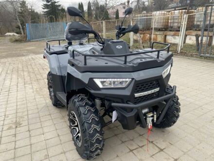 Лінхай 6510 2024 у Луцьку на Automoto.ua Лінхай 6510, об'ємом двигуна 0.32 л та пробігом 0 тис. км за 5099 $, фото 1 на Automoto.ua