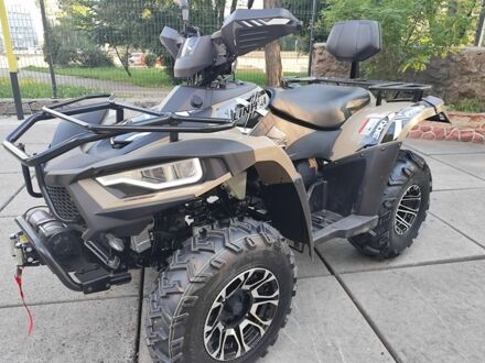 Линхай 6510 2024 в Киеве на Automoto.ua Линхай 6510, объемом двигателя 0.3 л и пробегом 0 тыс. км за 4649 $, фото 1 на Automoto.ua