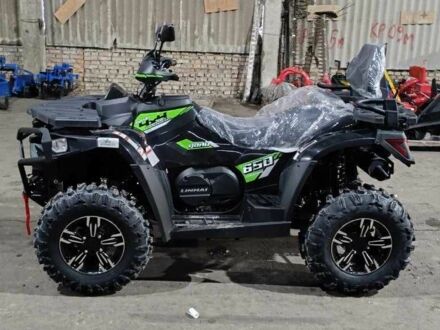 Линхай 6510 2024 в Киеве на Automoto.ua Линхай 6510, объемом двигателя 0.59 л и пробегом 0 тыс. км за 8250 $, фото 1 на Automoto.ua