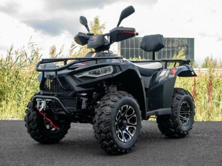 Линхай 6510 2024 в Харькове на Automoto.ua Линхай 6510, объемом двигателя 0.3 л и пробегом 0 тыс. км за 4650 $, фото 1 на Automoto.ua