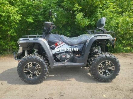 Лінхай 6510 2025 у Житомирі на Automoto.ua Лінхай 6510, об'ємом двигуна 14.86 л та пробігом 0 тис. км за 6650 $, фото 1 на Automoto.ua