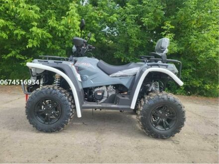 Линхай 6510, объемом двигателя 14.86 л и пробегом 0 тыс. км за 6650 $, фото 1 на Automoto.ua