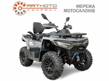 Линхай 6510 2025 в Черкассах на Automoto.ua Линхай 6510, объемом двигателя 14.86 л и пробегом 0 тыс. км за 8400 $, фото 1 на Automoto.ua