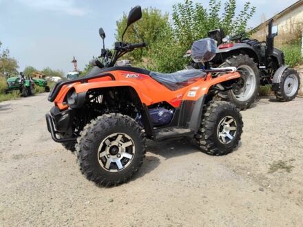 Лінхай 6510 2025 у Гайсине на Automoto.ua Лінхай 6510, об'ємом двигуна 0.2 л та пробігом 0 тис. км за 2950 $, фото 1 на Automoto.ua