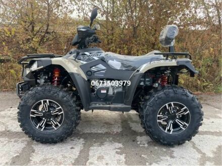 Линхай 6510 2025 в Ковель на Automoto.ua Линхай 6510, объемом двигателя 14.86 л и пробегом 0 тыс. км за 6260 $, фото 1 на Automoto.ua