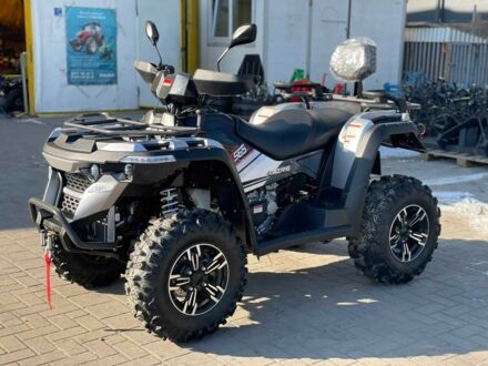 Линхай 6510 2025 в Львове на Automoto.ua Линхай 6510, объемом двигателя 0.5 л и пробегом 0 тыс. км за 7400 $, фото 1 на Automoto.ua