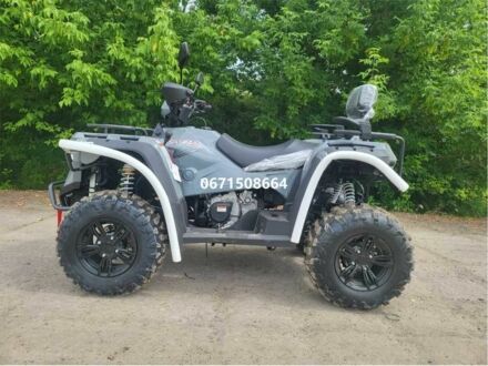 Линхай 6510 2025 в Ивано-Франковске на Automoto.ua Линхай 6510, объемом двигателя 14.86 л и пробегом 0 тыс. км за 6650 $, фото 1 на Automoto.ua