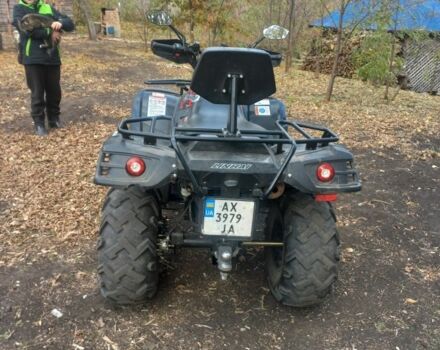 Линхай 95 XF 380, объемом двигателя 0.3 л и пробегом 0 тыс. км за 4000 $, фото 4 на Automoto.ua