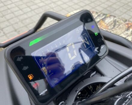 Лінхай 95 XF 380, об'ємом двигуна 0.21 л та пробігом 0 тис. км за 2950 $, фото 18 на Automoto.ua