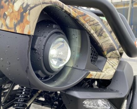 Лінхай 95 XF 380, об'ємом двигуна 0.21 л та пробігом 0 тис. км за 2950 $, фото 12 на Automoto.ua