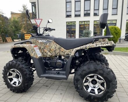 Лінхай 95 XF 380, об'ємом двигуна 0.21 л та пробігом 0 тис. км за 2950 $, фото 7 на Automoto.ua