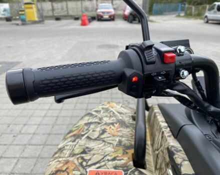 Лінхай 95 XF 380, об'ємом двигуна 0.21 л та пробігом 0 тис. км за 2950 $, фото 16 на Automoto.ua