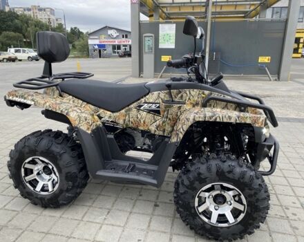 Лінхай 95 XF 380, об'ємом двигуна 0.21 л та пробігом 0 тис. км за 2950 $, фото 2 на Automoto.ua