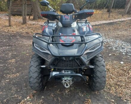Линхай 95 XF 380, объемом двигателя 0.3 л и пробегом 0 тыс. км за 4000 $, фото 1 на Automoto.ua