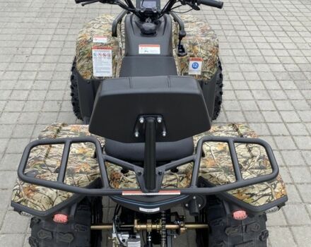 Лінхай 95 XF 380, об'ємом двигуна 0.21 л та пробігом 0 тис. км за 2950 $, фото 5 на Automoto.ua