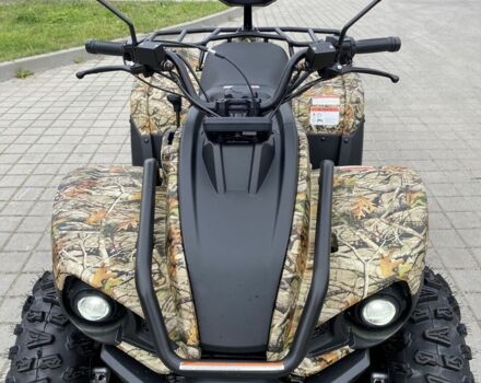 Лінхай 95 XF 380, об'ємом двигуна 0.21 л та пробігом 0 тис. км за 2950 $, фото 14 на Automoto.ua