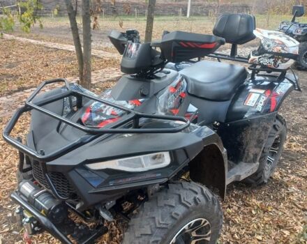 Линхай 95 XF 380, объемом двигателя 0.3 л и пробегом 0 тыс. км за 4000 $, фото 6 на Automoto.ua