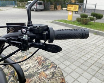Лінхай 95 XF 380, об'ємом двигуна 0.21 л та пробігом 0 тис. км за 2950 $, фото 17 на Automoto.ua