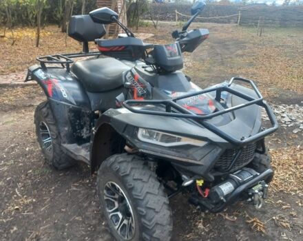 Линхай 95 XF 380, объемом двигателя 0.3 л и пробегом 0 тыс. км за 4000 $, фото 2 на Automoto.ua