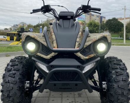 Лінхай 95 XF 380, об'ємом двигуна 0.21 л та пробігом 0 тис. км за 2950 $, фото 1 на Automoto.ua