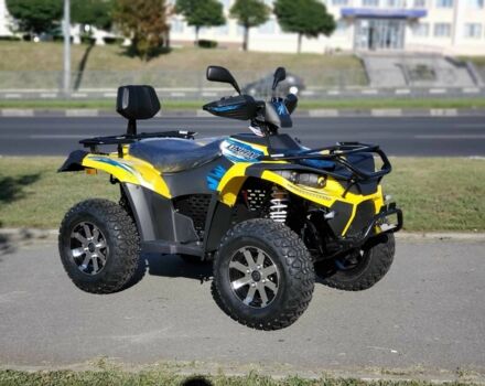 Лінхай 95 XF 380, об'ємом двигуна 12.58 л та пробігом 0 тис. км за 3900 $, фото 9 на Automoto.ua