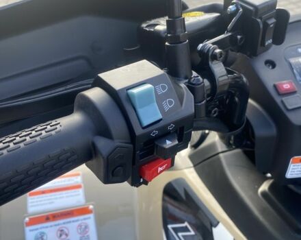 Линхай 95 XF 380, объемом двигателя 0.4 л и пробегом 0 тыс. км за 5400 $, фото 8 на Automoto.ua