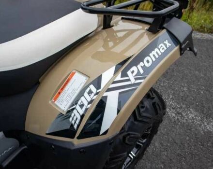 Линхай 95 XF 380, объемом двигателя 0.3 л и пробегом 0 тыс. км за 4650 $, фото 6 на Automoto.ua