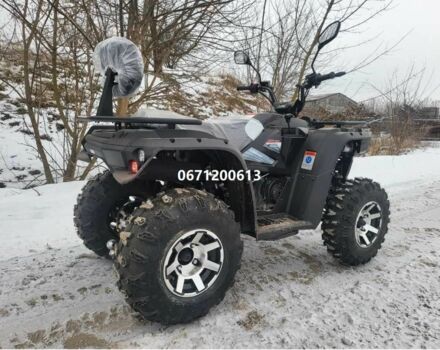 Линхай 95 XF 380, объемом двигателя 12.58 л и пробегом 0 тыс. км за 2550 $, фото 9 на Automoto.ua