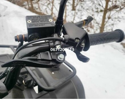 Линхай 95 XF 380, объемом двигателя 12.58 л и пробегом 0 тыс. км за 2550 $, фото 7 на Automoto.ua