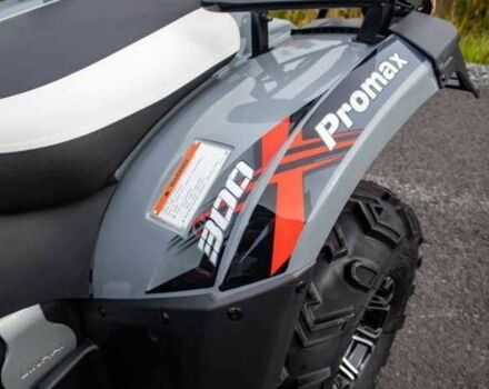 Линхай 95 XF 380, объемом двигателя 0.3 л и пробегом 0 тыс. км за 4650 $, фото 7 на Automoto.ua