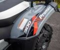 Линхай 95 XF 380, объемом двигателя 0.3 л и пробегом 0 тыс. км за 4650 $, фото 7 на Automoto.ua
