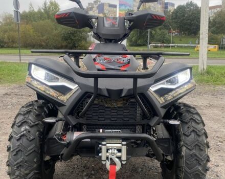 Лінхай 95 XF 380, об'ємом двигуна 0.3 л та пробігом 0 тис. км за 4650 $, фото 2 на Automoto.ua