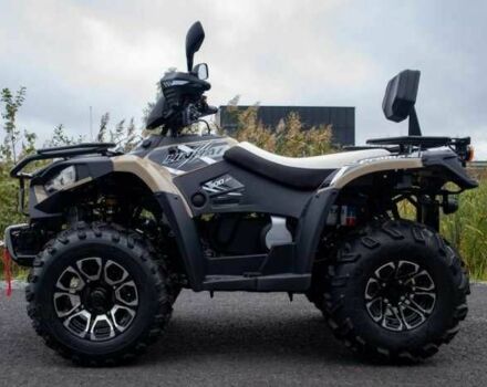 Линхай 95 XF 380, объемом двигателя 0.3 л и пробегом 0 тыс. км за 4650 $, фото 2 на Automoto.ua