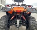 Лінхай 95 XF 380, об'ємом двигуна 0.4 л та пробігом 0 тис. км за 5150 $, фото 6 на Automoto.ua