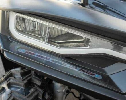 Линхай 95 XF 380, объемом двигателя 0.3 л и пробегом 0 тыс. км за 4650 $, фото 10 на Automoto.ua