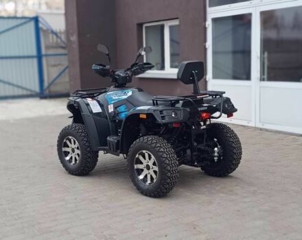 Лінхай 95 XF 380, об'ємом двигуна 12.58 л та пробігом 0 тис. км за 3900 $, фото 2 на Automoto.ua
