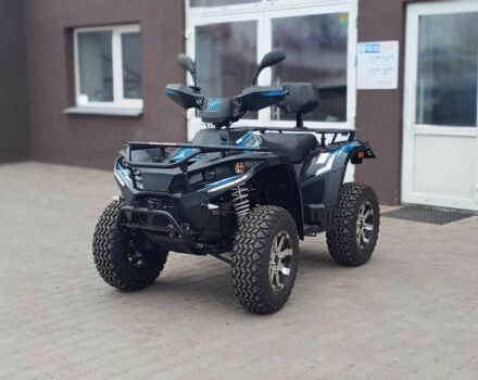 Лінхай 95 XF 380, об'ємом двигуна 12.58 л та пробігом 0 тис. км за 3900 $, фото 4 на Automoto.ua