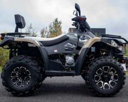 Линхай 95 XF 380, объемом двигателя 0.3 л и пробегом 0 тыс. км за 4650 $, фото 4 на Automoto.ua