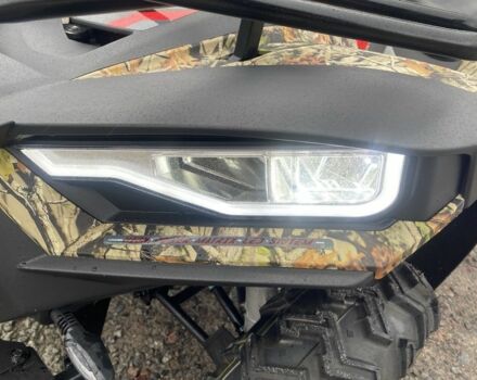 Лінхай 95 XF 380, об'ємом двигуна 0.3 л та пробігом 0 тис. км за 4650 $, фото 10 на Automoto.ua