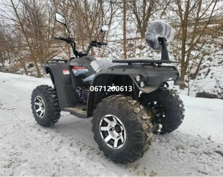 Линхай 95 XF 380, объемом двигателя 12.58 л и пробегом 0 тыс. км за 2550 $, фото 1 на Automoto.ua