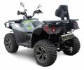 Линхай 95 XF 380, объемом двигателя 0.59 л и пробегом 0 тыс. км за 8780 $, фото 4 на Automoto.ua