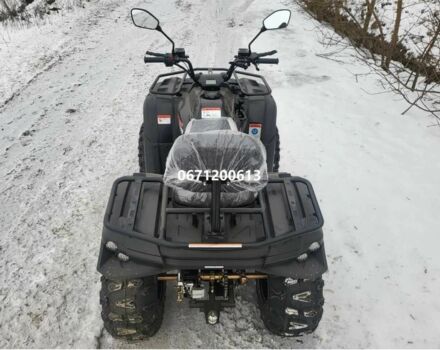 Линхай 95 XF 380, объемом двигателя 12.58 л и пробегом 0 тыс. км за 2550 $, фото 3 на Automoto.ua