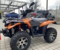 Лінхай 95 XF 380, об'ємом двигуна 0.4 л та пробігом 0 тис. км за 5150 $, фото 3 на Automoto.ua