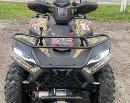 Лінхай 95 XF 380, об'ємом двигуна 0.3 л та пробігом 0 тис. км за 4650 $, фото 1 на Automoto.ua